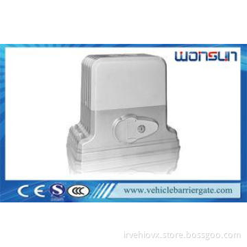 Gate Operators Type Sliding Gate Opener Infrared Photocell